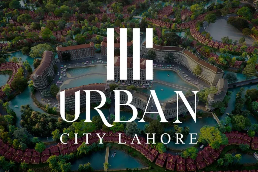 Urban City – The Ideal Destination for Modern Living